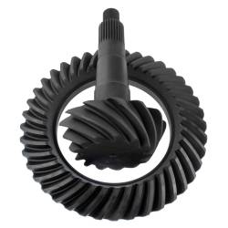 Richmond Gear - Richmond Gear 49-0094-1 Street Gear Ring & Pinion Set - Image 2