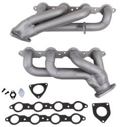 BBK Performance Parts - BBK Performance 1.75" Tuned Length Headers 01-09 GM Truck/SUV 6.0L 4006 - Image 17