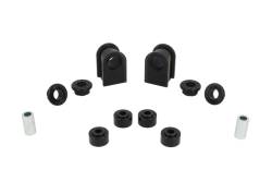 Nolathane - Nolathane REV008.0042 28.44mm Front Stabilizer Bar Bushing for 79-97 Ford F350 - Image 3