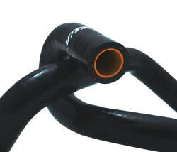 Mishimoto - Mishimoto MMHOSE-MIA-94HHBK 94-97 Mazda Miata Black Silicone Heater Hose Kit - Image 2