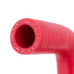 Mishimoto - Mishimoto MMHOSE-SUB-ANC4RD Red Silicone Hoses - Image 2