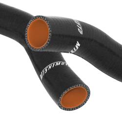 Mishimoto - Mishimoto MMHOSE-MIA-99BK 99-05 Mazda Miata Black Silicone Radiator Hose Kit - Image 2