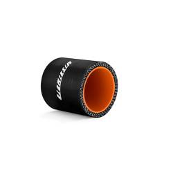 Mishimoto - Mishimoto MMHOSE-SUBJ-INT4BK Silicone Intercooler Hoses - Image 2