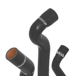 Mishimoto - Mishimoto MMHOSE-TT-99BK Silicone Radiator Hose Kit - Image 2