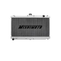 Mishimoto - Mishimoto MMRAD-MIA-99 99-05 Mazda Miata Manual Aluminum Radiator - Image 2