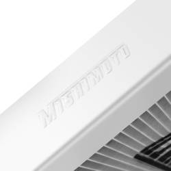 Mishimoto - Mishimoto MMRAD-GEN4-10 for Hyundai Genesis 4 Cyl Turbo Manual Aluminum Radiator - Image 2