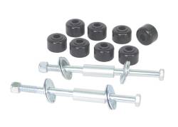 Whiteline - Whiteline W23837 Sway Bar Mount & Link Bushings for 65-82 Chevrolet Corvette - Image 31
