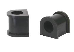 Nolathane - Nolathane REV233.0000-22 Sway Bar Mount Bushing 22mm - Image 4