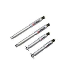 Belltech - Belltech 9529 Street Performance Shock Set Lowered Front & Rear FOR Ford - Image 2