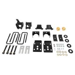 Belltech - Belltech 6451 4.5" Drop Flip Kit for 21+ Ford F150 2WD/4WD - Image 45