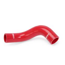 Mishimoto - Mishimoto MMHOSE-MOP61-05RD Coolant Hose for 2005-12 Mopar LX 6.1L V8 Red - Image 2