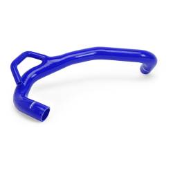 Mishimoto - Mishimoto MMHOSE-MOP64-11BL Coolant Hose for 11+ Charger/Challenger 6.4L V8 Blue - Image 2