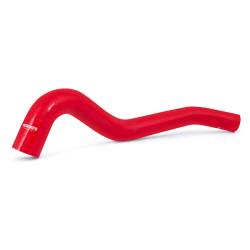 Mishimoto - Mishimoto MMHOSE-MUS4-15RD Silicone Radiator Hose for 15-17 Mustang Red - Image 2