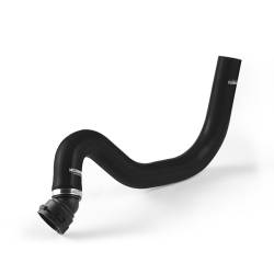 Mishimoto - Mishimoto MMHOSE-MUS8-15UBK Upper Radiator Hose Black for 15-17 Ford Mustang - Image 2