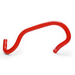 Mishimoto - Mishimoto MMHOSE-RADO-99RD Radiator Hose for 99-2006 Silverado 1500 V8 Red - Image 2