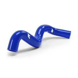 Mishimoto - Mishimoto MMHOSE-TINY-07BL Silicone Radiator Hose Kit for 07-11 Mini Blue - Image 2