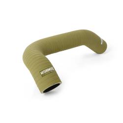 Mishimoto - Mishimoto MMHOSE-WR6-97OD Olive Drab Hose Kit for 97-06 Jeep Wrangler TJ 4.0 - Image 2