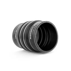 Mishimoto - Mishimoto MMICP-DMAX-06CBK Chevy/GMC 6.6L Duramax Cold-Side Pipe & Boot Kit - Image 2