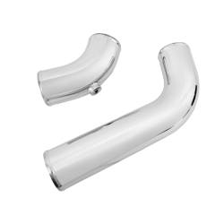 Mishimoto - Mishimoto MMICP-DMAX-11CBK Cold-Side Pipe & Boot Kit for Chevy/GMC 6.6L Duramax - Image 2