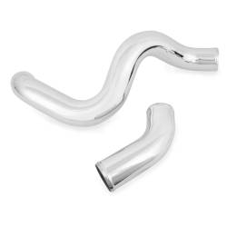 Mishimoto - Mishimoto MMICP-DMAX-11HBK Chevy/GMC 6.6L Duramax Hot-Side Pipe & Boot Kit - Image 2