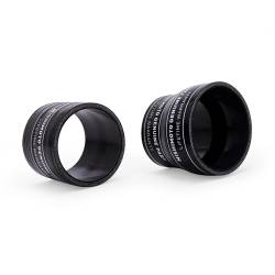 Mishimoto - Mishimoto MMICP-F150-11CWBK Cold-Side IC Pipe Kit for 11-14 Ford F150 3.5L - Image 2