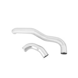 Mishimoto - Mishimoto MMICP-F2D-08HBK Hot-Side IC Pipe & Boot Kit for 6.4L Powerstroke - Image 2