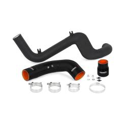 Mishimoto - Mishimoto MMICP-RS-16KBK Intercooler Pipe Kit for 16-18 Ford Focus - Image 2