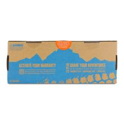 Mishimoto - Mishimoto BNTS-3-8 Borne Off-Road Tree Saver Strap 3" x 8' - Image 2