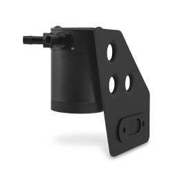 Mishimoto - Mishimoto MMBCC-SUP-20CBE Baffled Oil Catch Can Kit CCV Side for 20+ Supra 3.0 - Image 2
