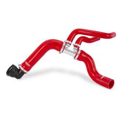 Mishimoto - Mishimoto MMHOSE-F50-15RD Silicone Radiator Hose for 11-14 F150 5.0L - Image 2
