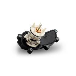Mishimoto - Mishimoto MMTS-S4-10 Racing Thermostat & Housing for Audi S4 2010-2016 - Image 2
