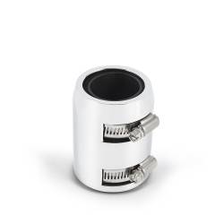 Mishimoto - Mishimoto MMAH-U24C Universal Flexible SS Radiator Hose Kit 24" Chrome - Image 2