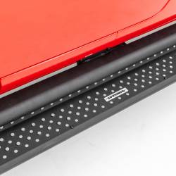 Go Rhino - Go Rhino D14427T 2025 Toyota 4Runner Step Nerf Bar Kit Left & Right - Image 4