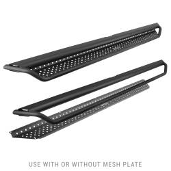 Go Rhino - Go Rhino D14427T 2025 Toyota 4Runner Step Nerf Bar Kit Left & Right - Image 7