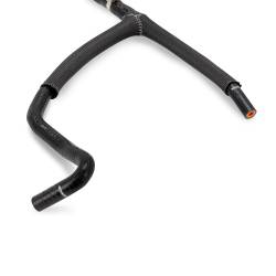Mishimoto - Mishimoto MMHOSE-F2D-17OV Silicone Coolant Overflow Hose for 17-19 Ford 6.7L - Image 2