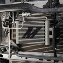 Mishimoto - Mishimoto MMTC-4RUN-10 Transmission Cooler for 10-24 Toyota 4Runner - Image 2