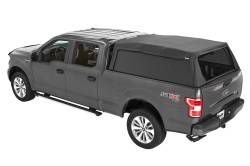 Bestop - Bestop 77309-35 5.5' Supertop2 Sailcloth Bed Cap/Topper for 15-24 Ford F150 - Image 2