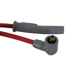 MSD - MSD Ignition 31949 Custom Spark Plug Wire Set for 81-90 Toyota Pickup - Image 2