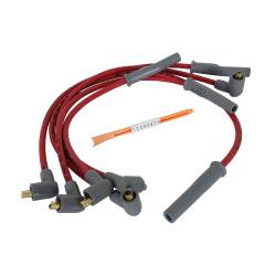 MSD - MSD Ignition 31949 Custom Spark Plug Wire Set for 81-90 Toyota Pickup - Image 4