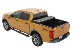 Bestop - Bestop 16232-01 EZ-Fold Soft Tri-Fold Tonneau Cover for 19-24 Ford Ranger 5' - Image 2