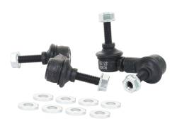 Whiteline - Whiteline KLC139 Front Anti-Sway Bar Link Assembly ACURA - Image 93