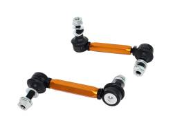 Whiteline - Whiteline KLC174 Rear Anti-Sway Bar Link Assembly HD Adj Steel Ball - Image 95
