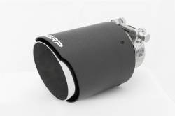 MBRP Exhaust - MBRP Exhaust T5176CF 2.5" Inlet Carbon Fiber Exhaust Tip - Image 2