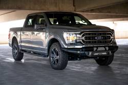 DV8 Offroad - DV8 Offroad FBFF1-09 MTO Series Front Bumper for 21-23 Ford F150 - Image 28