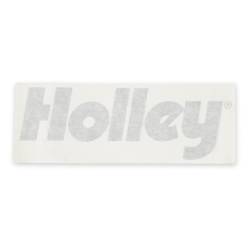 Holley - Holley Performance 36-526 Exterior Decal - Image 56