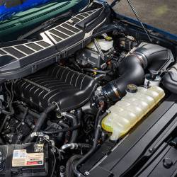 Ford Performance Parts - Ford Performance M-6066-F150SCA 21-25 F150 5.0L Supercharger Kit - Image 73
