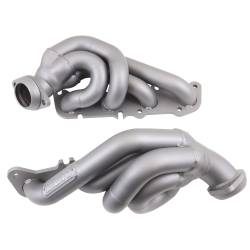 BBK Performance Parts - BBK Performance 1943 5.0 Truck 1.75" Shorty Exhaust Headers Titanium Ceramic - Image 199