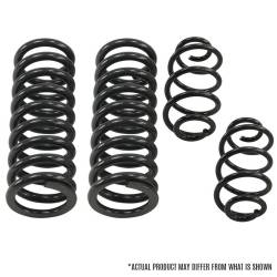 Belltech - Belltech 5829 0" Front/0" Rear Coil Spring Lowering Kit Buick/Chevrolet/Pontiac - Image 2