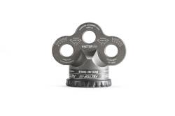 Factor 55 - Factor-55 00220-06 PROLINK BRIDLE Winch Shackle Mount GRAY - Image 24