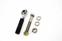 SPL Parts - SPL TRE S13 Bumpsteer Adjustable Tie Rod Ends for Nissan S13 240SX - Image 2